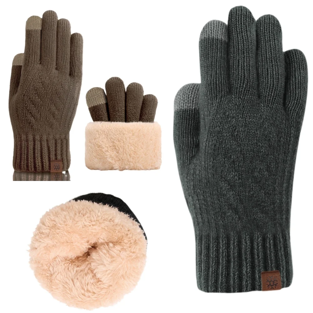 N/A insulated touchscreen